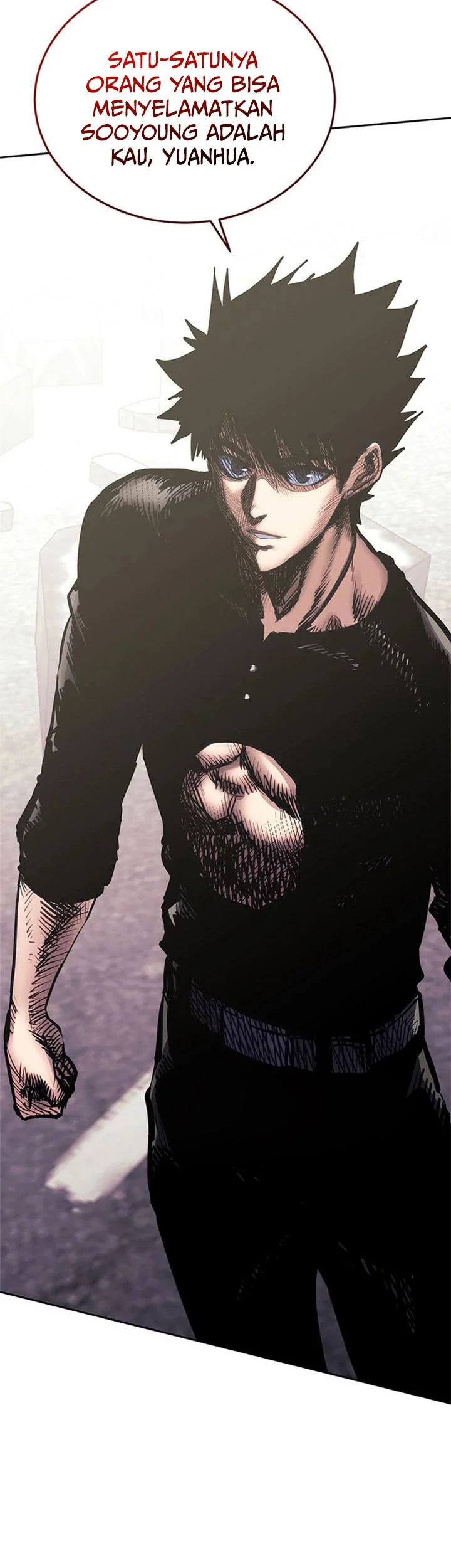 Player from Today Onwards Chapter 142 - halaman 70