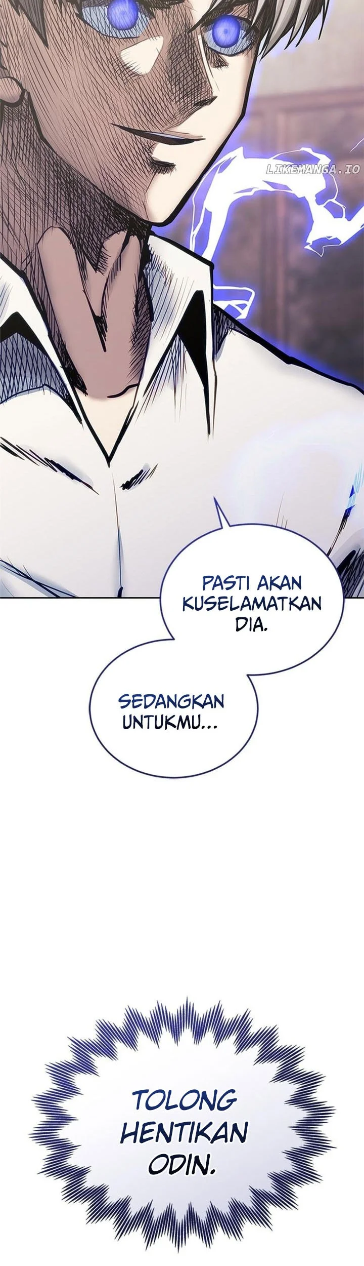Player from Today Onwards Chapter 142 - halaman 72