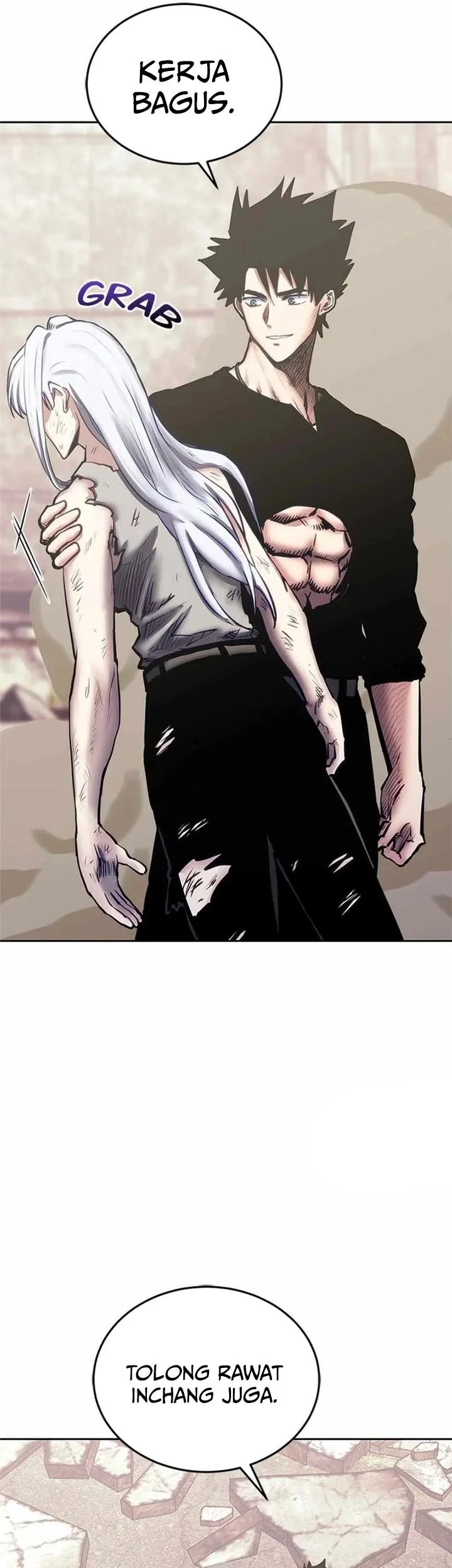 Player from Today Onwards Chapter 143 - halaman 10