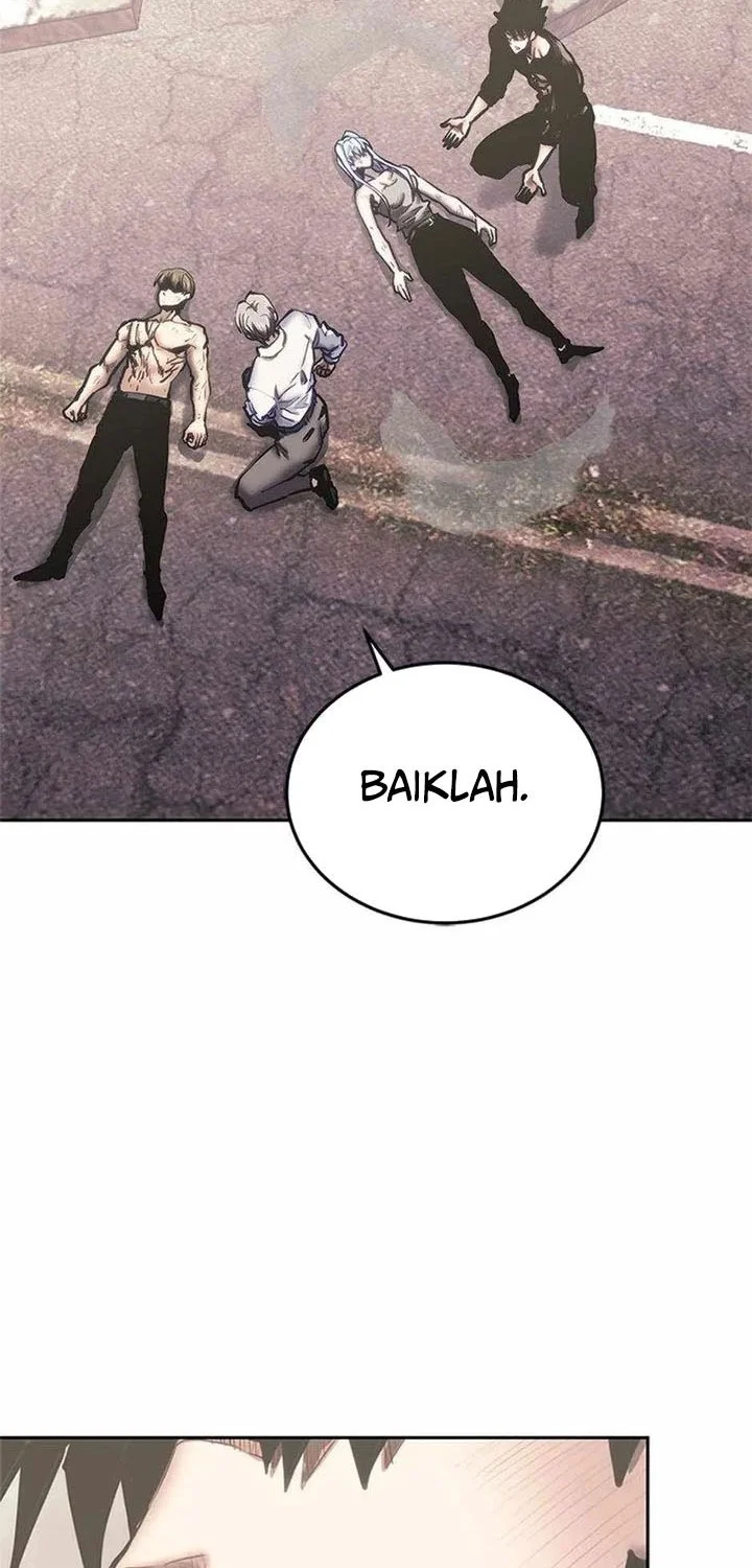 Player from Today Onwards Chapter 143 - halaman 11