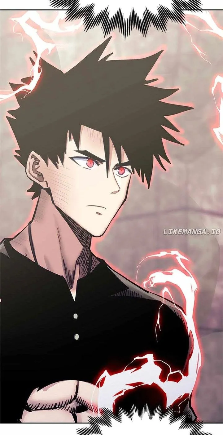 Player from Today Onwards Chapter 143 - halaman 19