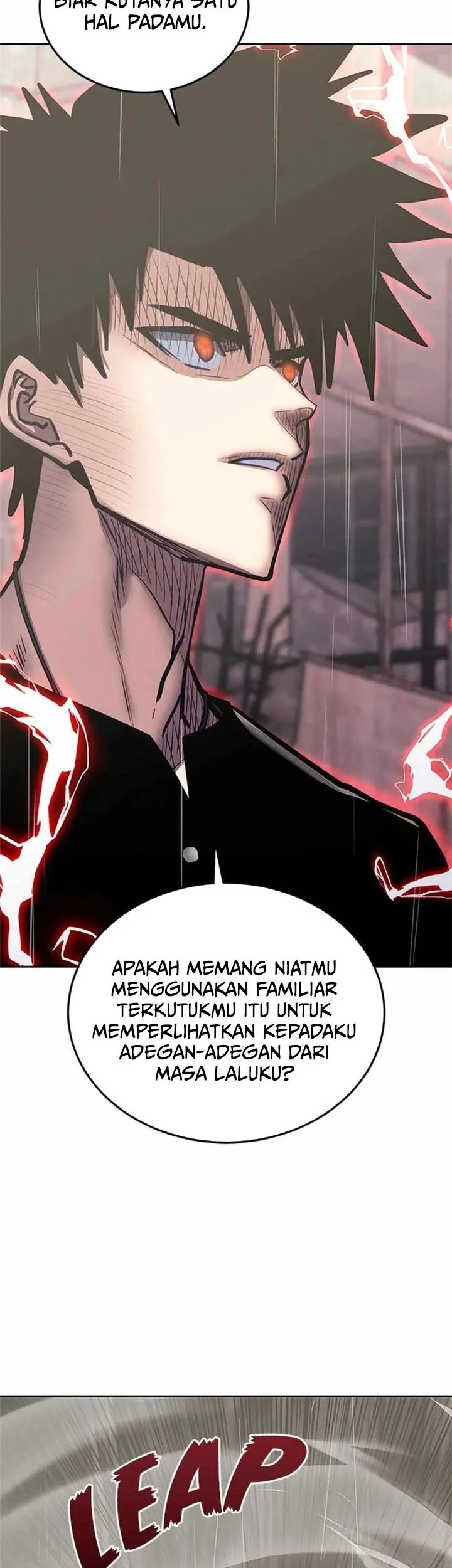 Player from Today Onwards Chapter 143 - halaman 24