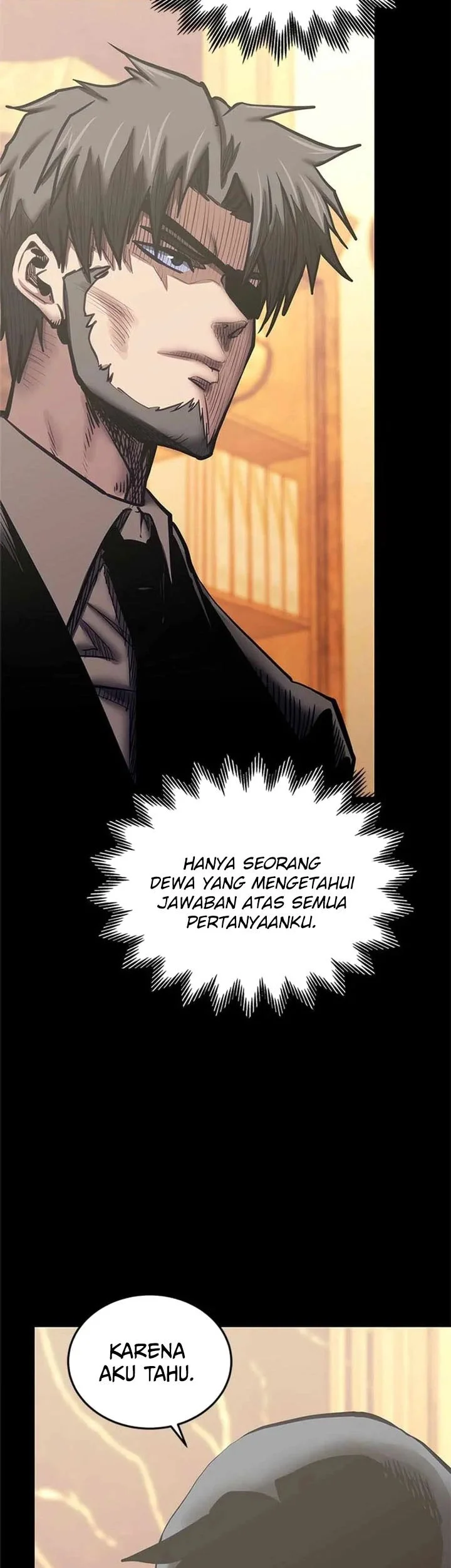 Player from Today Onwards Chapter 143 - halaman 32