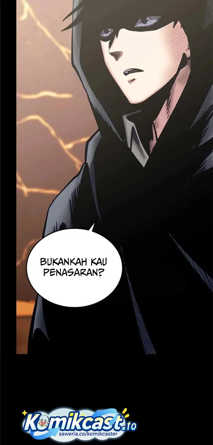 Player from Today Onwards Chapter 143 - halaman 33