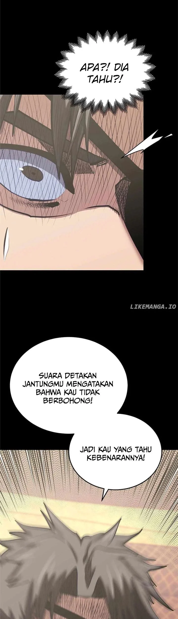 Player from Today Onwards Chapter 143 - halaman 34