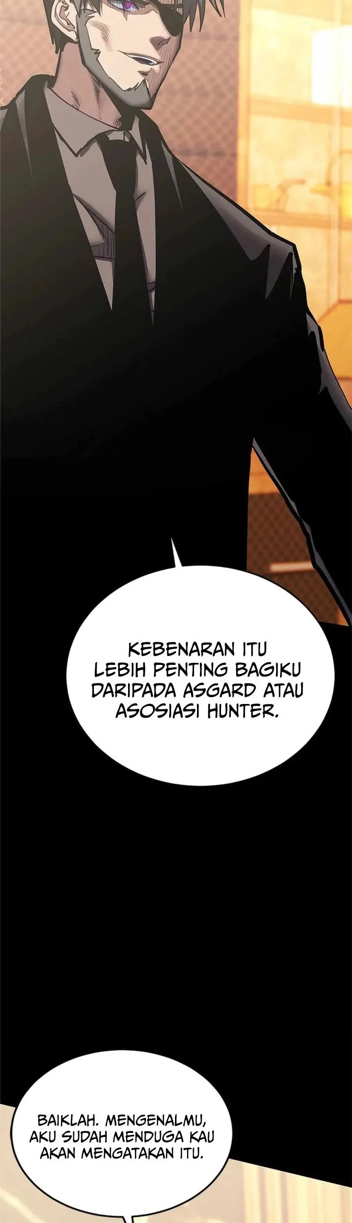 Player from Today Onwards Chapter 143 - halaman 38