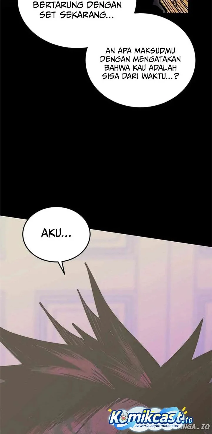 Player from Today Onwards Chapter 143 - halaman 41