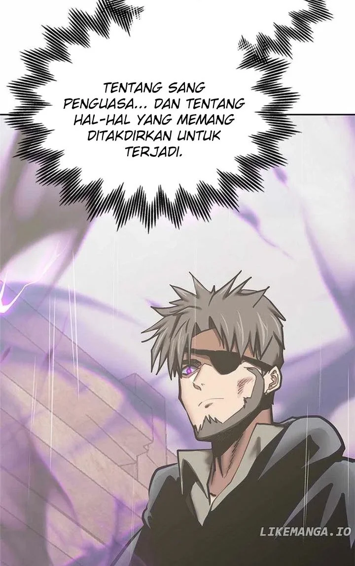 Player from Today Onwards Chapter 143 - halaman 45