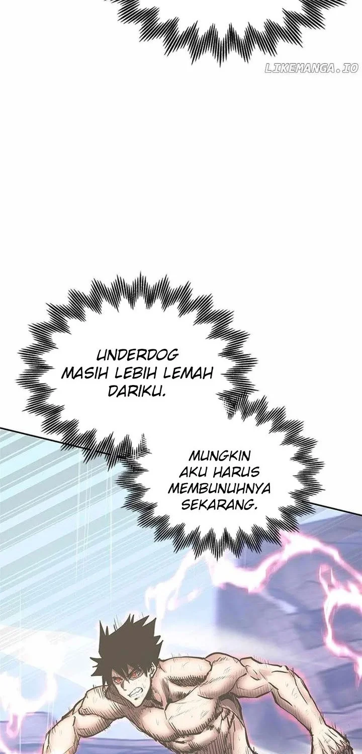 Player from Today Onwards Chapter 143 - halaman 51