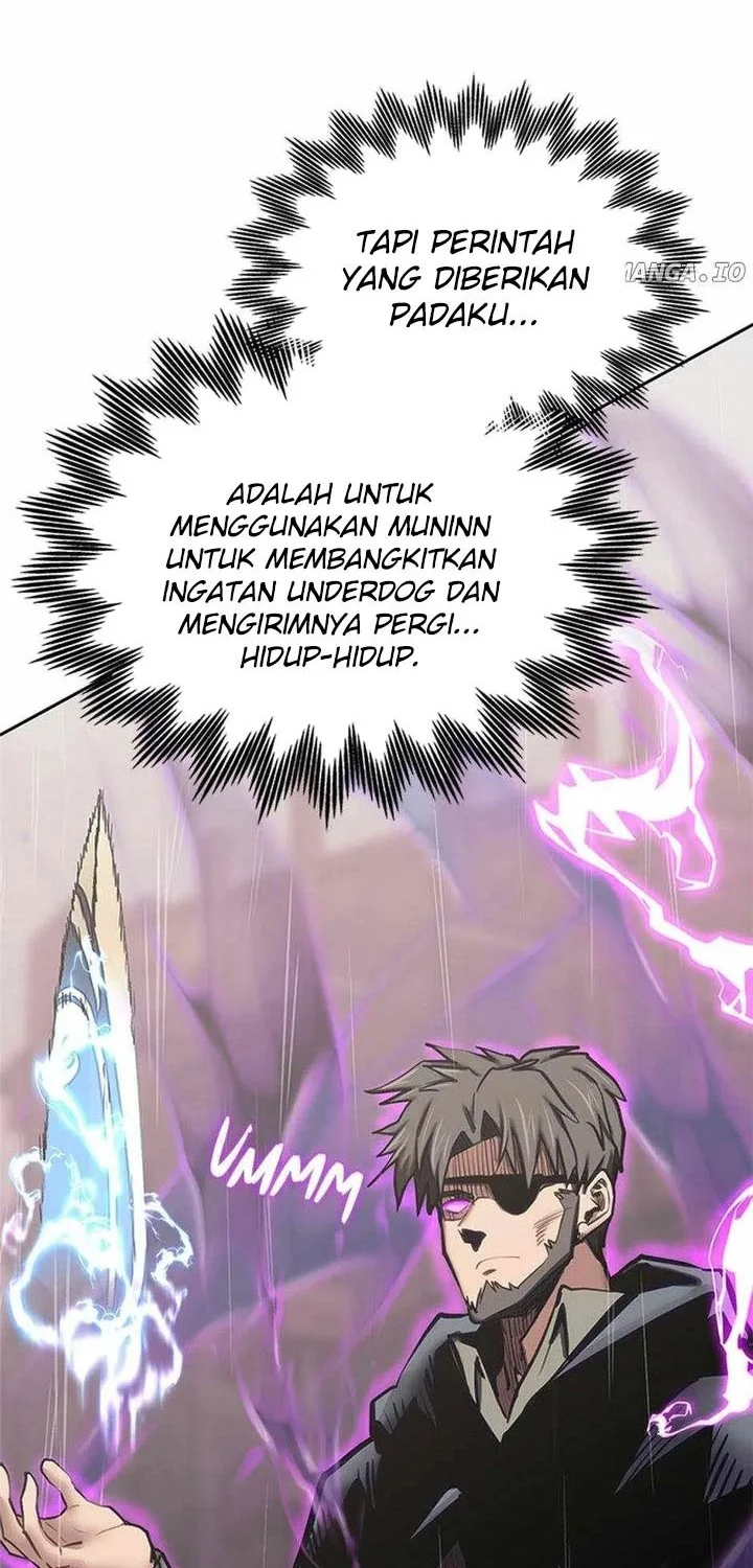Player from Today Onwards Chapter 143 - halaman 53