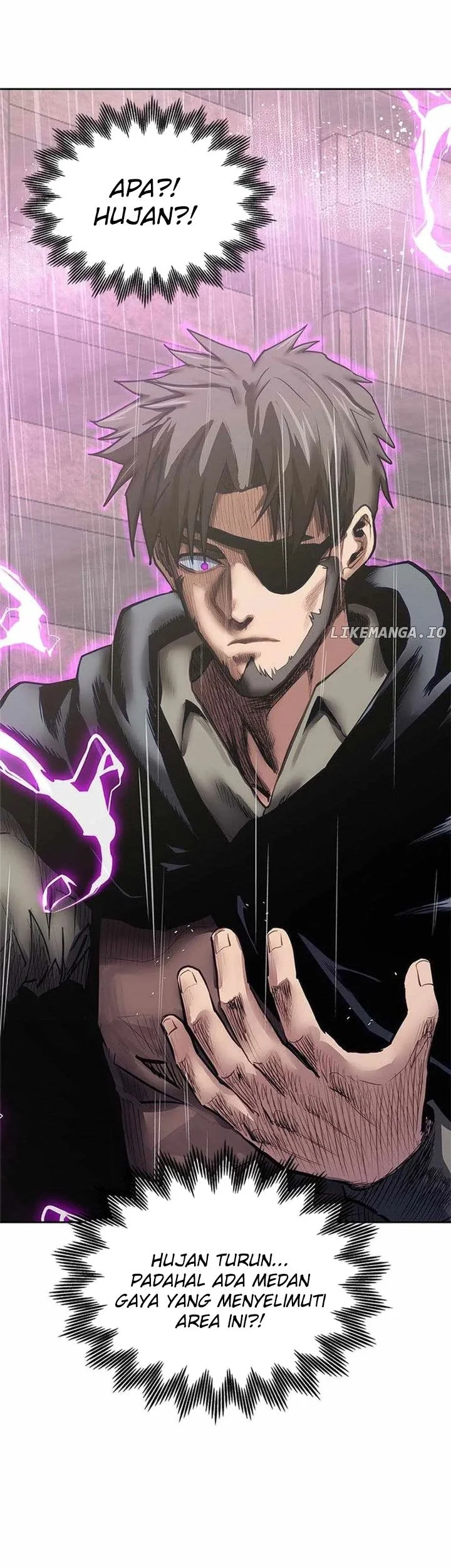 Player from Today Onwards Chapter 143 - halaman 58