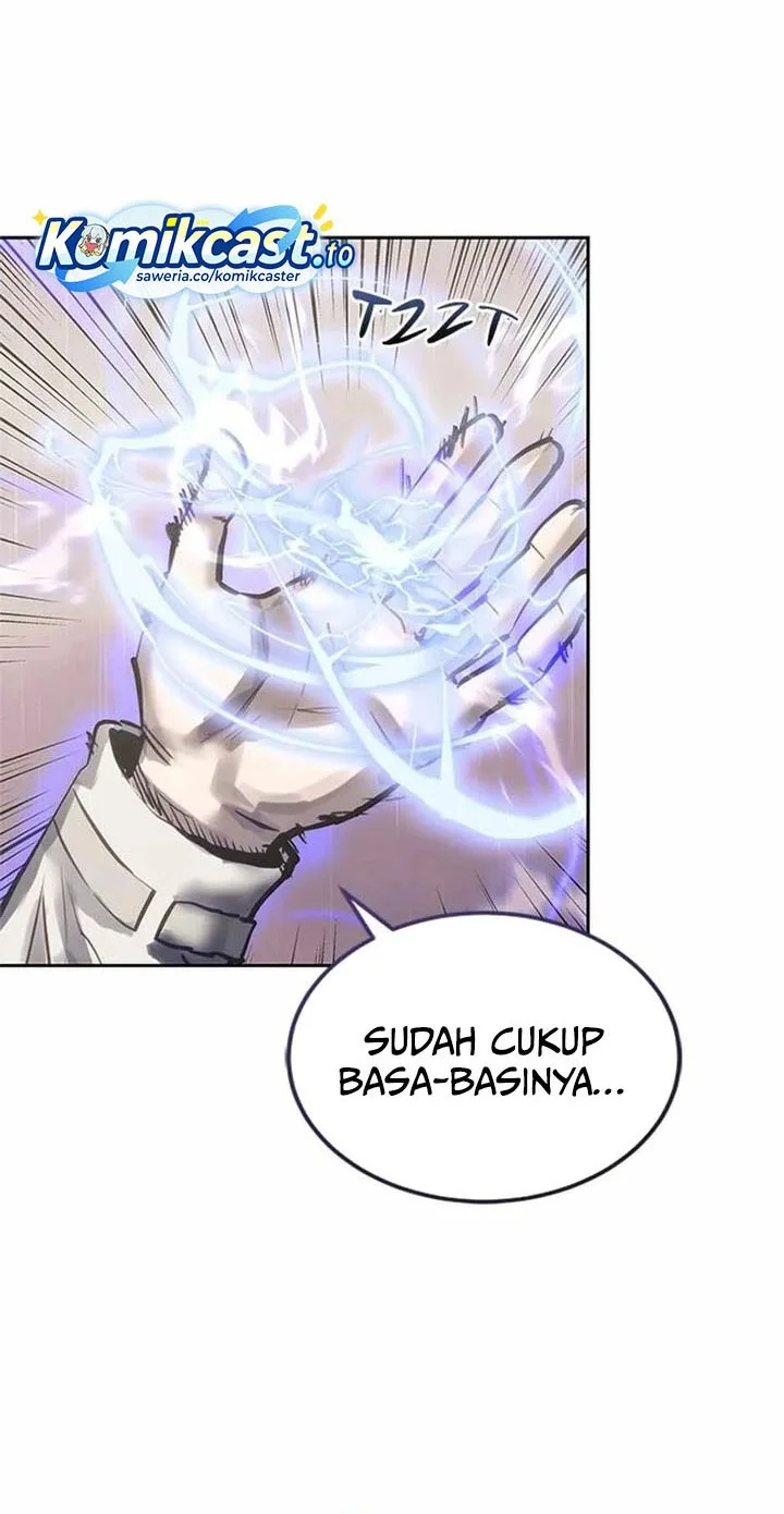 Player from Today Onwards Chapter 143 - halaman 65