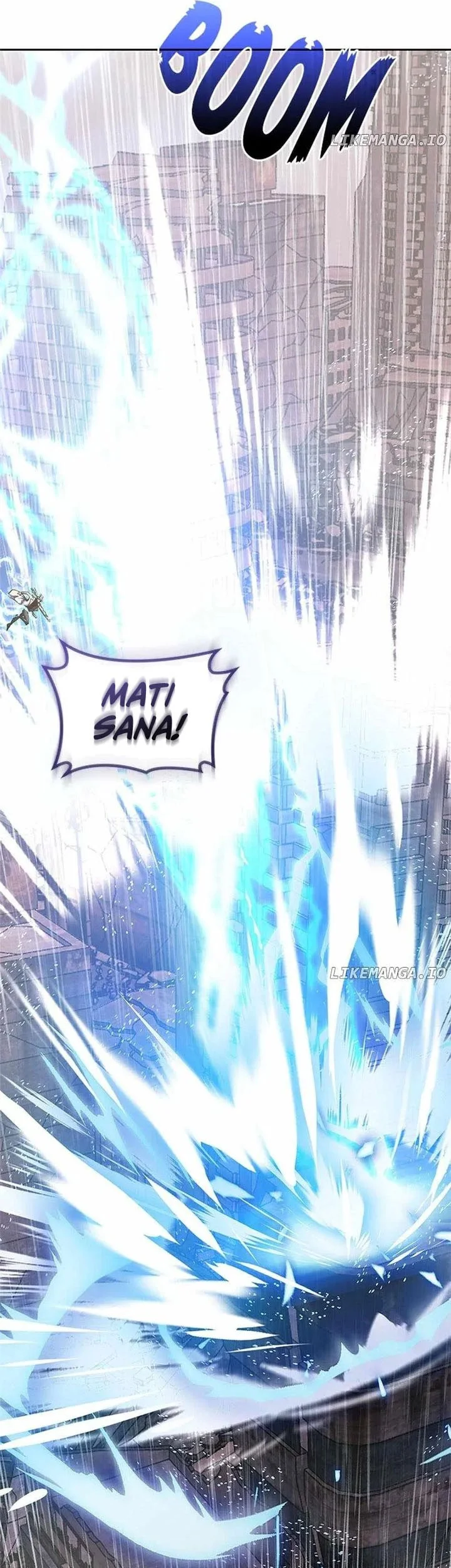 Player from Today Onwards Chapter 143 - halaman 66