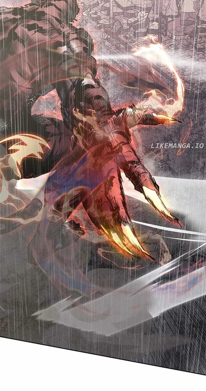 Player from Today Onwards Chapter 143 - halaman 69
