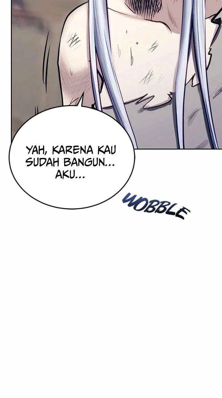Player from Today Onwards Chapter 143 - halaman 9