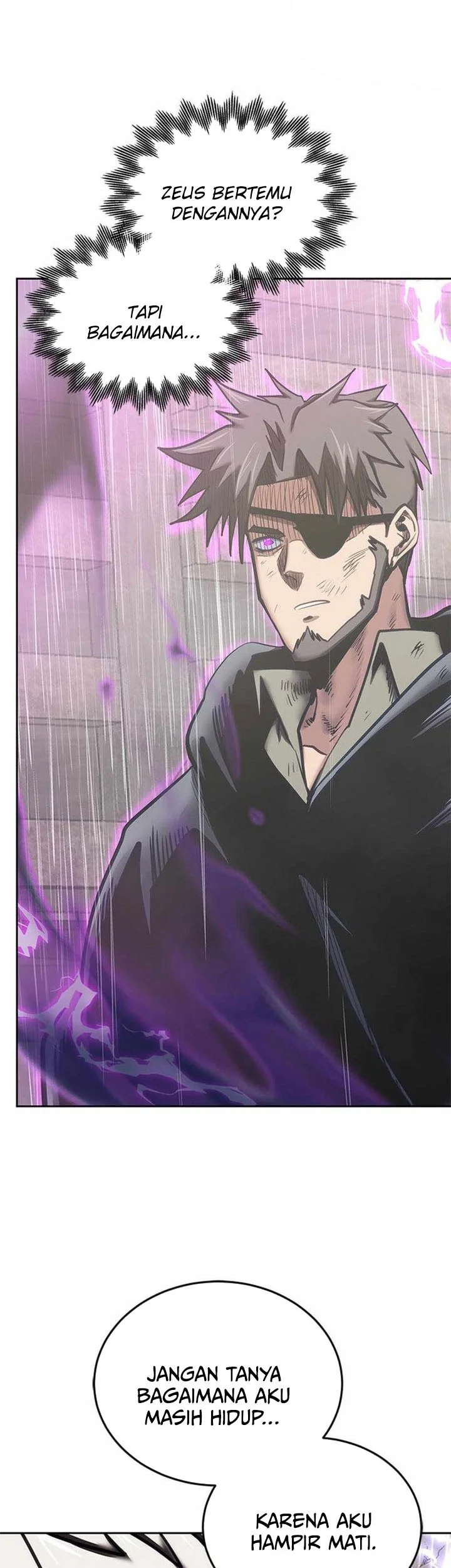 Player from Today Onwards Chapter 144 - halaman 12