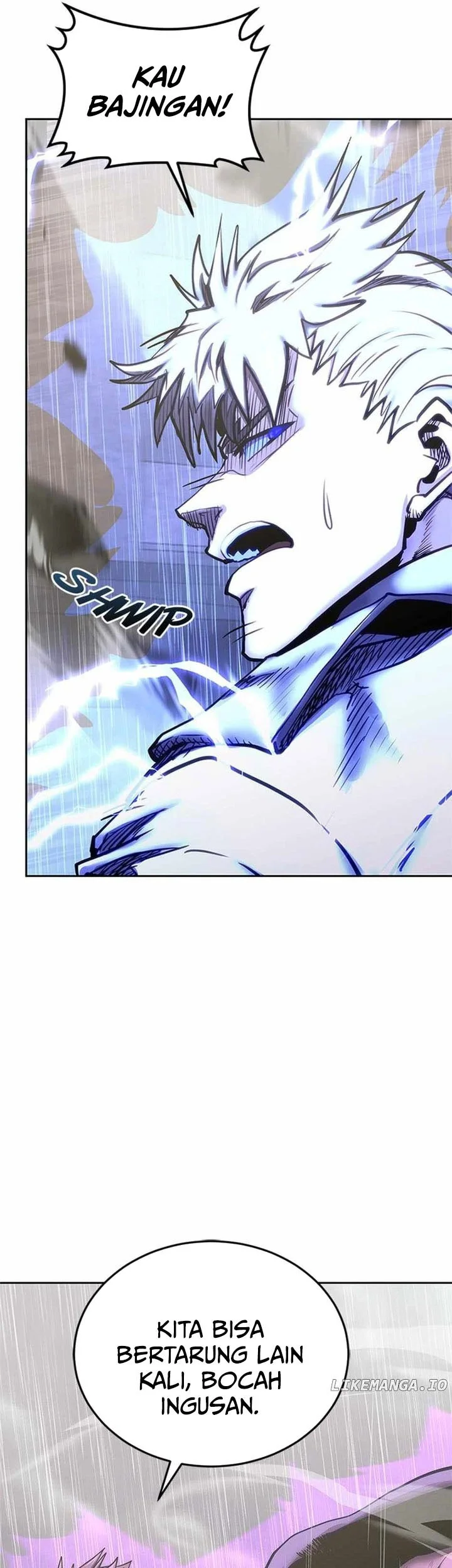 Player from Today Onwards Chapter 144 - halaman 18