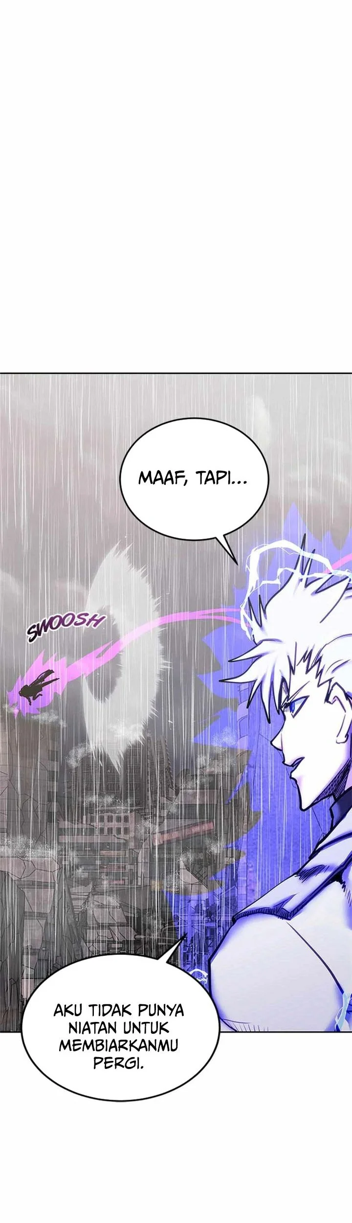 Player from Today Onwards Chapter 144 - halaman 20