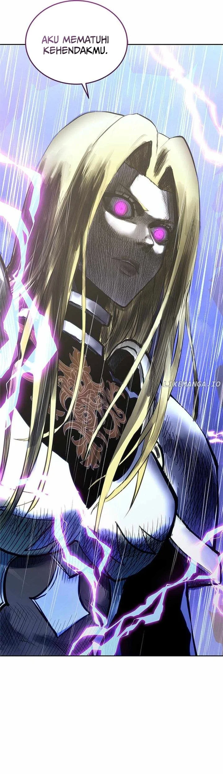 Player from Today Onwards Chapter 144 - halaman 26