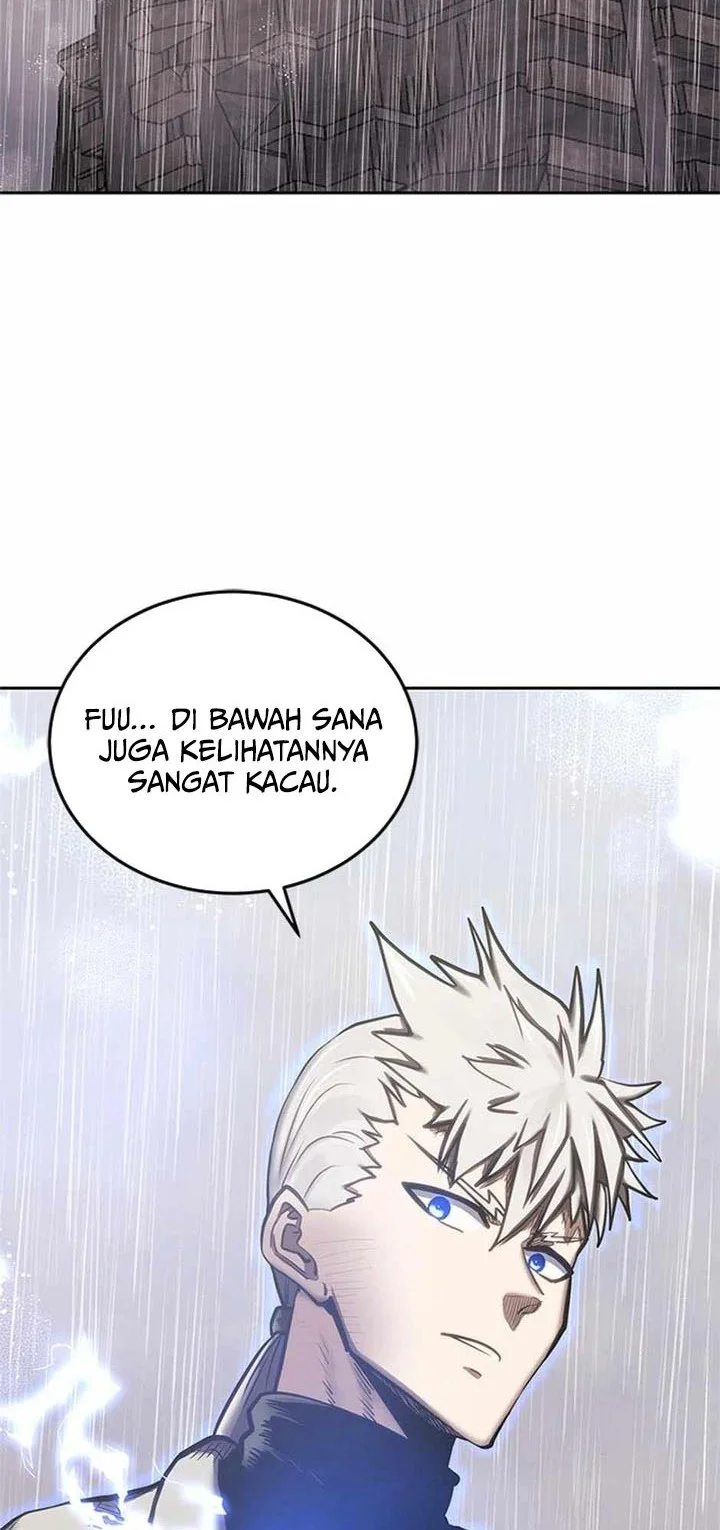 Player from Today Onwards Chapter 144 - halaman 3
