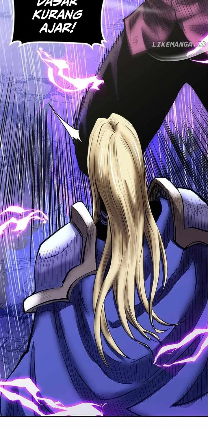 Player from Today Onwards Chapter 144 - halaman 35
