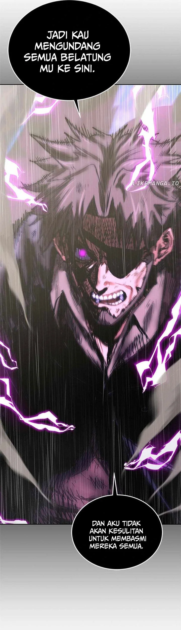 Player from Today Onwards Chapter 144 - halaman 42