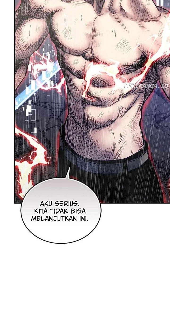 Player from Today Onwards Chapter 144 - halaman 47