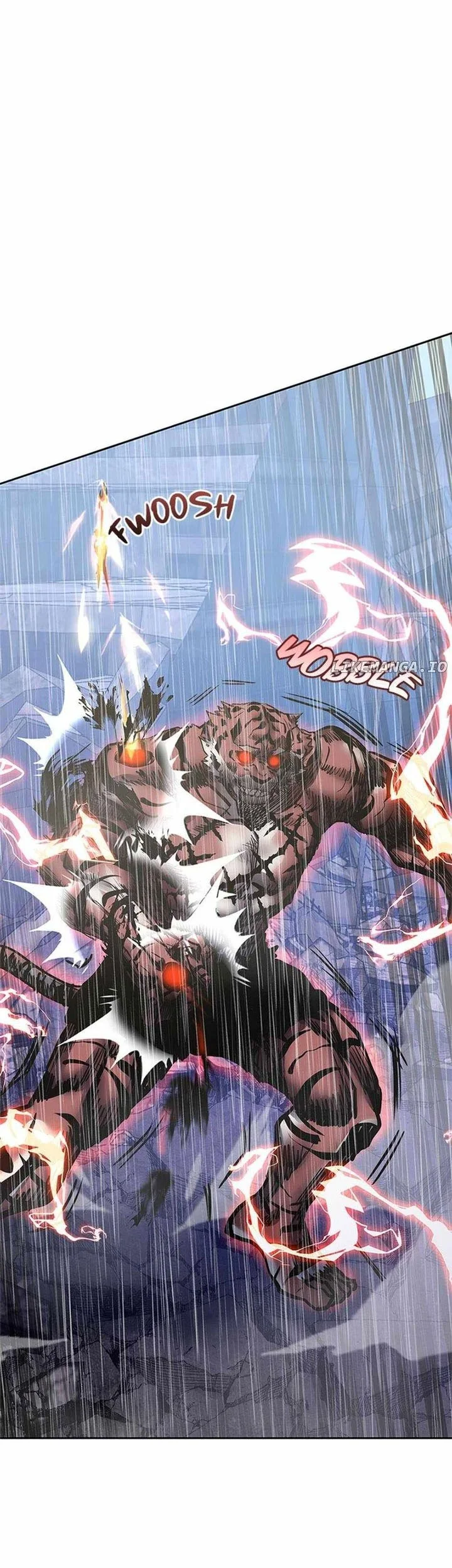 Player from Today Onwards Chapter 144 - halaman 52