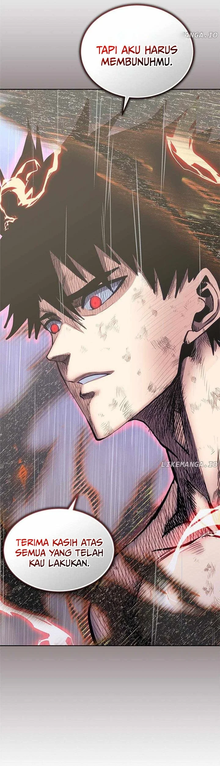 Player from Today Onwards Chapter 144 - halaman 58