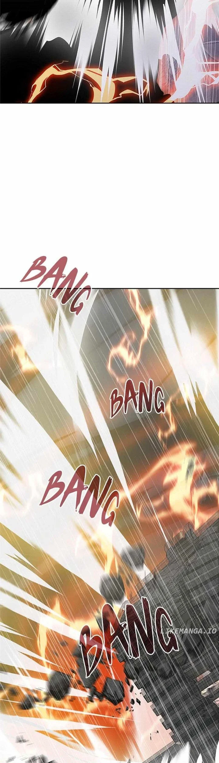 Player from Today Onwards Chapter 144 - halaman 62