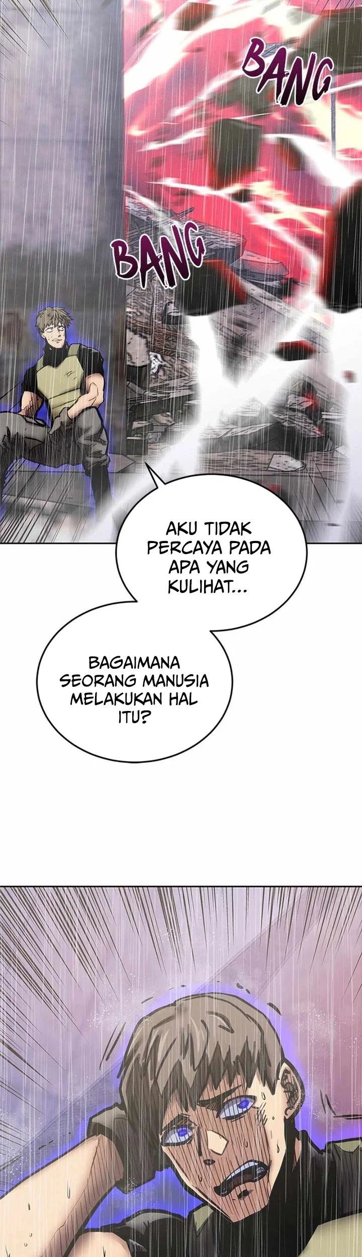 Player from Today Onwards Chapter 144 - halaman 64