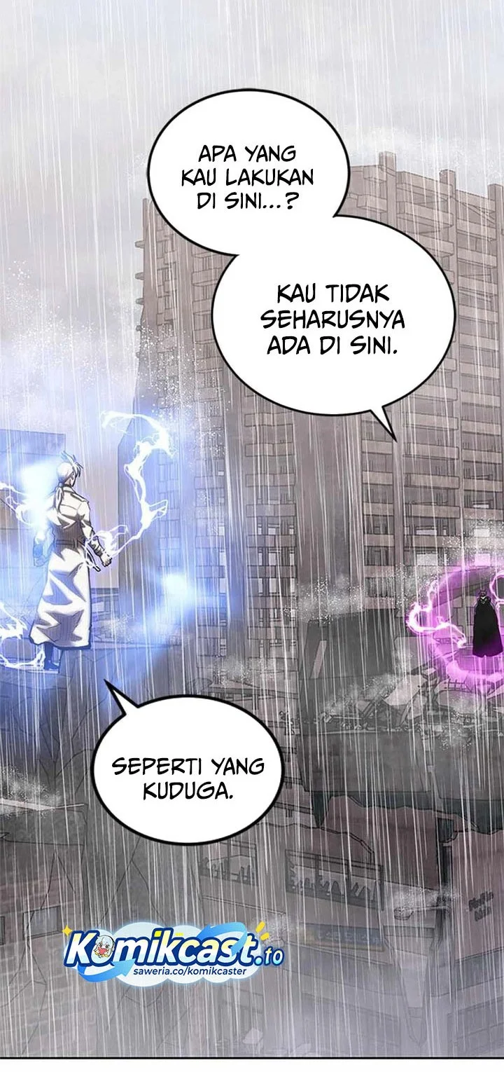 Player from Today Onwards Chapter 144 - halaman 9