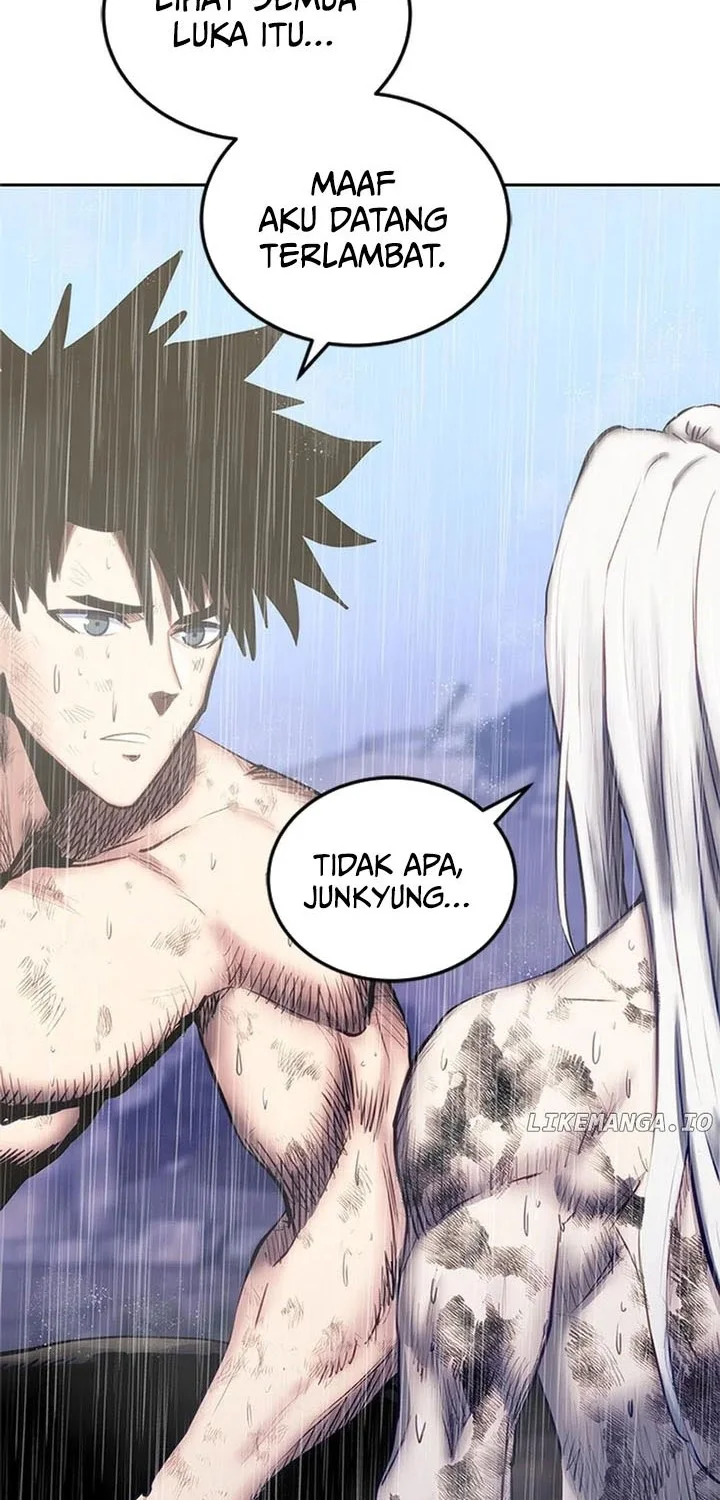 Player from Today Onwards Chapter 145 - halaman 11