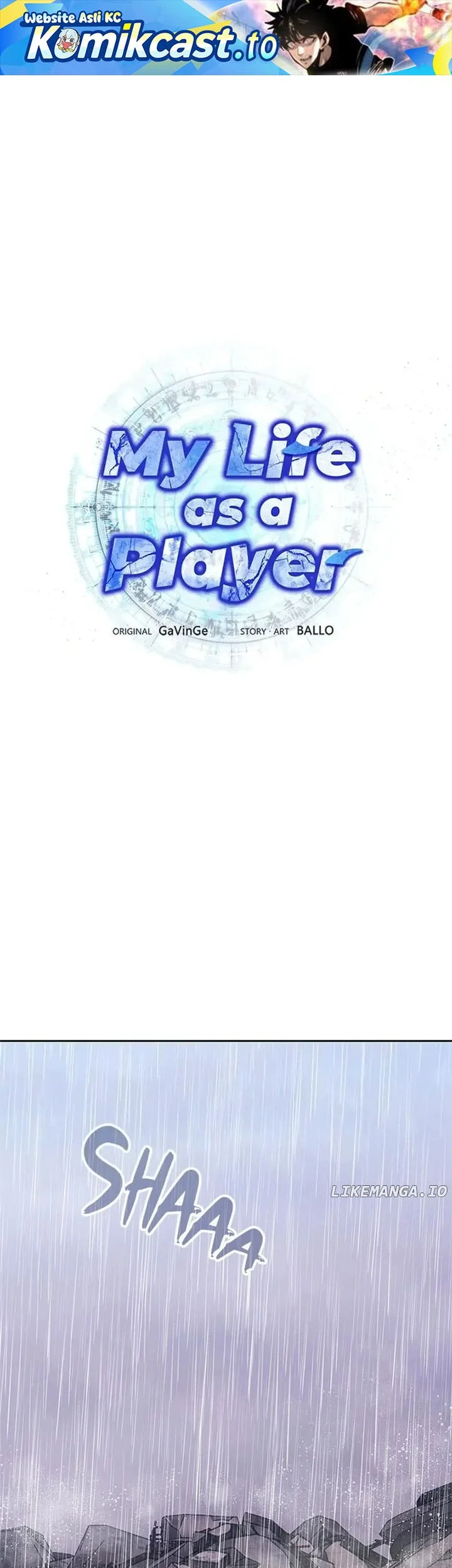 Player from Today Onwards Chapter 145 - halaman 2