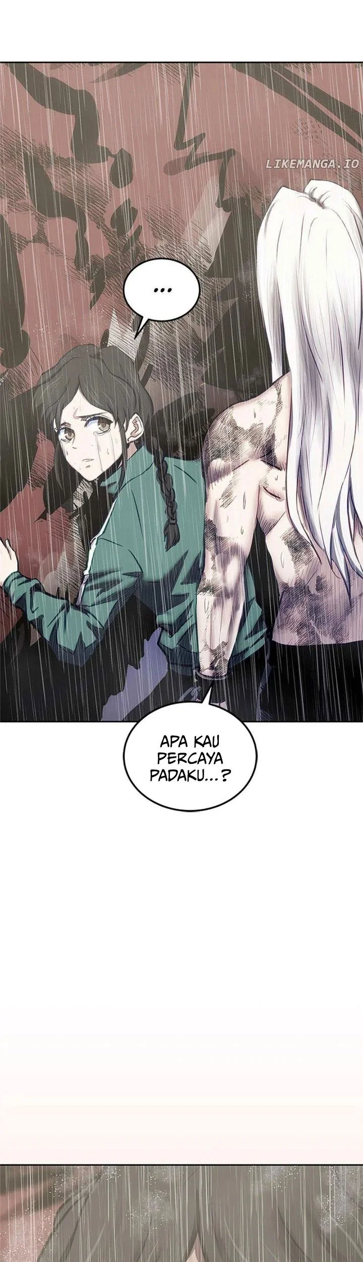 Player from Today Onwards Chapter 145 - halaman 20