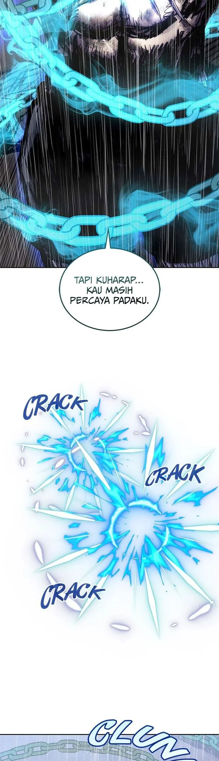 Player from Today Onwards Chapter 145 - halaman 24