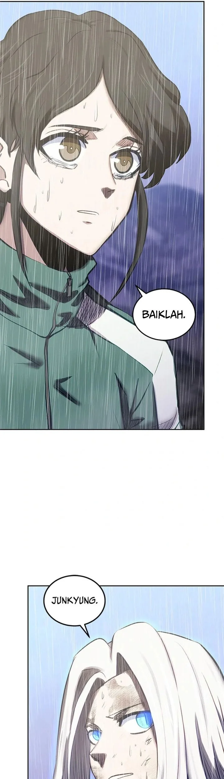 Player from Today Onwards Chapter 145 - halaman 26