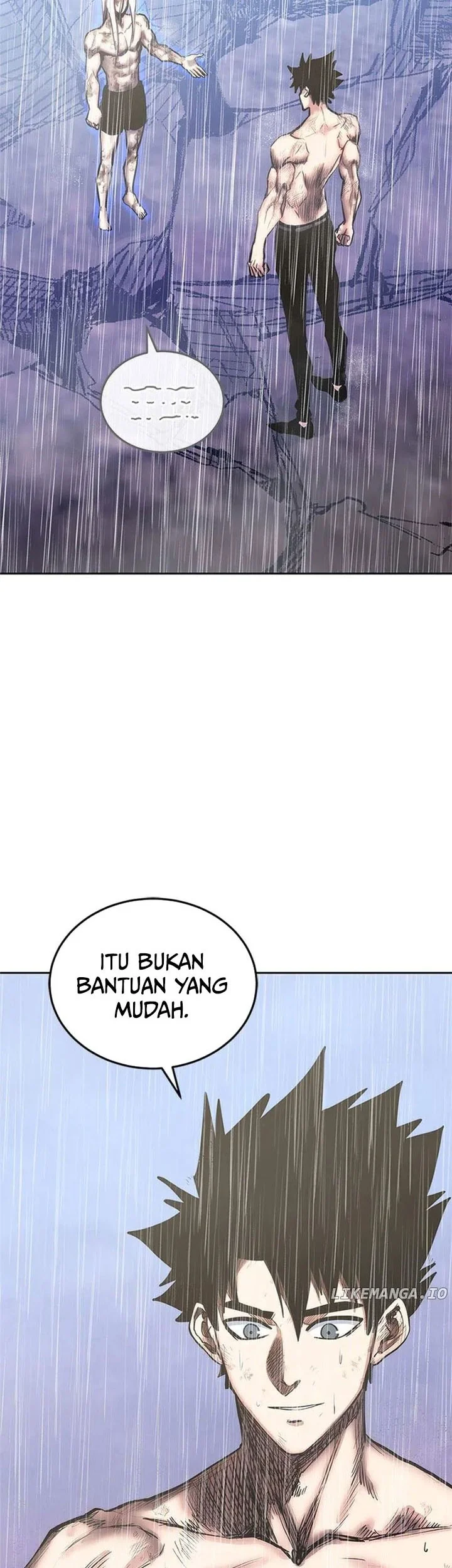 Player from Today Onwards Chapter 145 - halaman 28