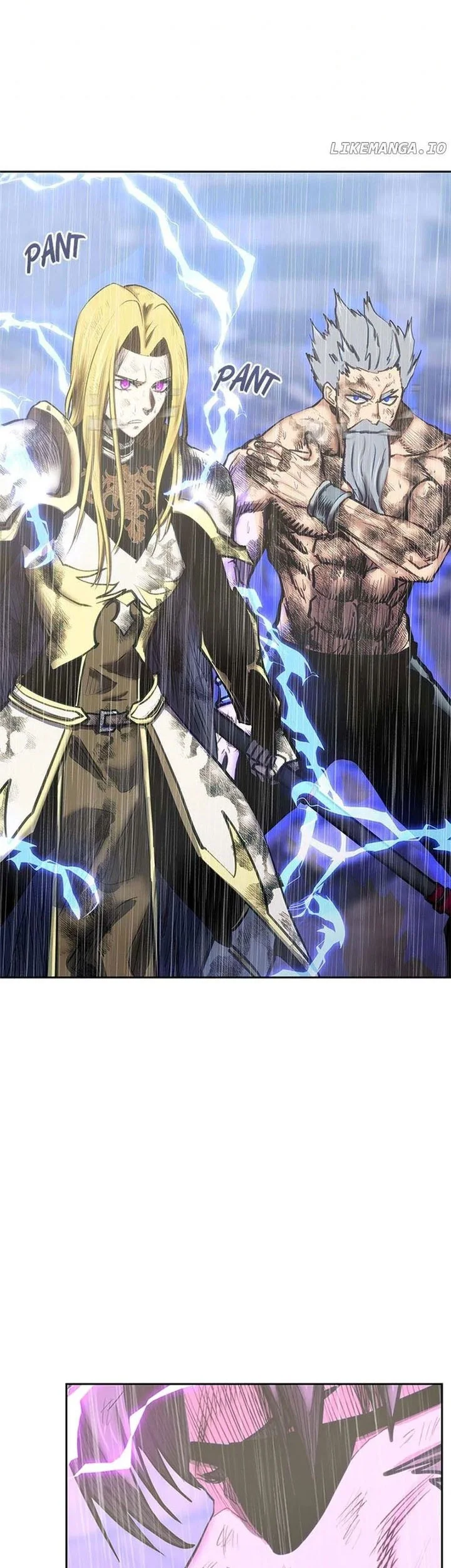 Player from Today Onwards Chapter 145 - halaman 38