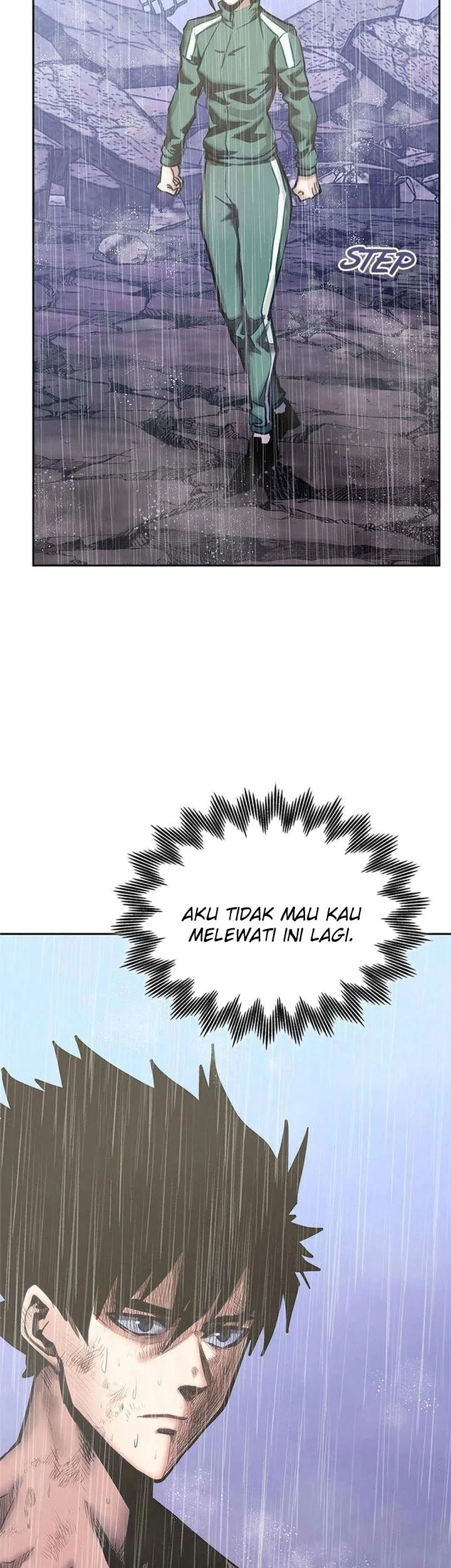 Player from Today Onwards Chapter 145 - halaman 4