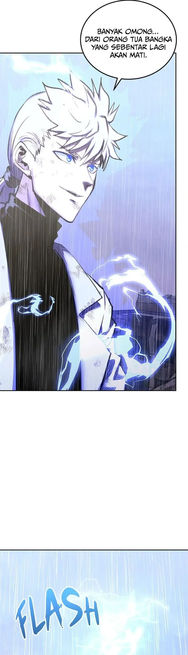 Player from Today Onwards Chapter 145 - halaman 42