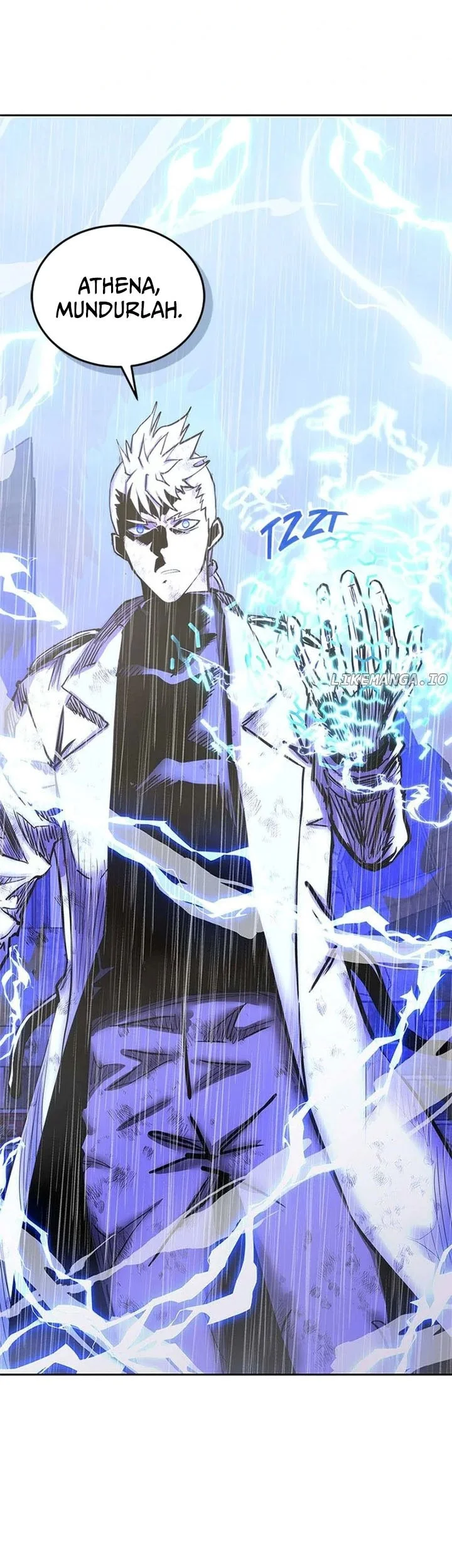 Player from Today Onwards Chapter 145 - halaman 44