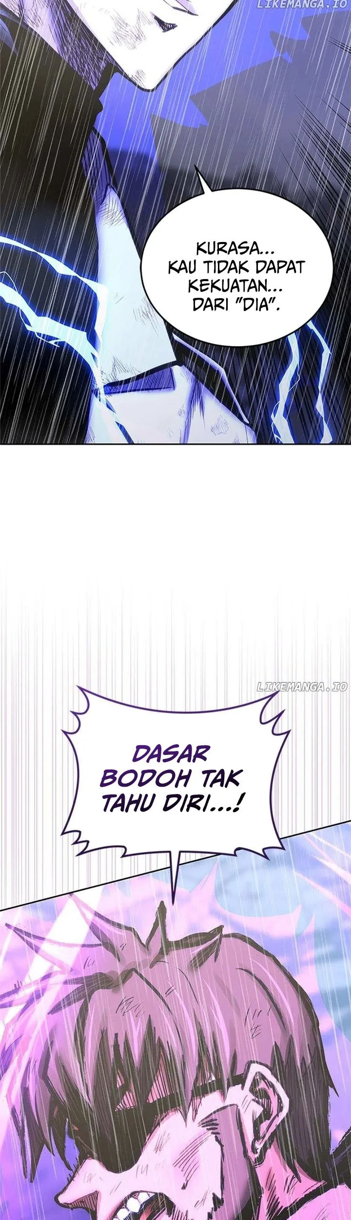 Player from Today Onwards Chapter 145 - halaman 48
