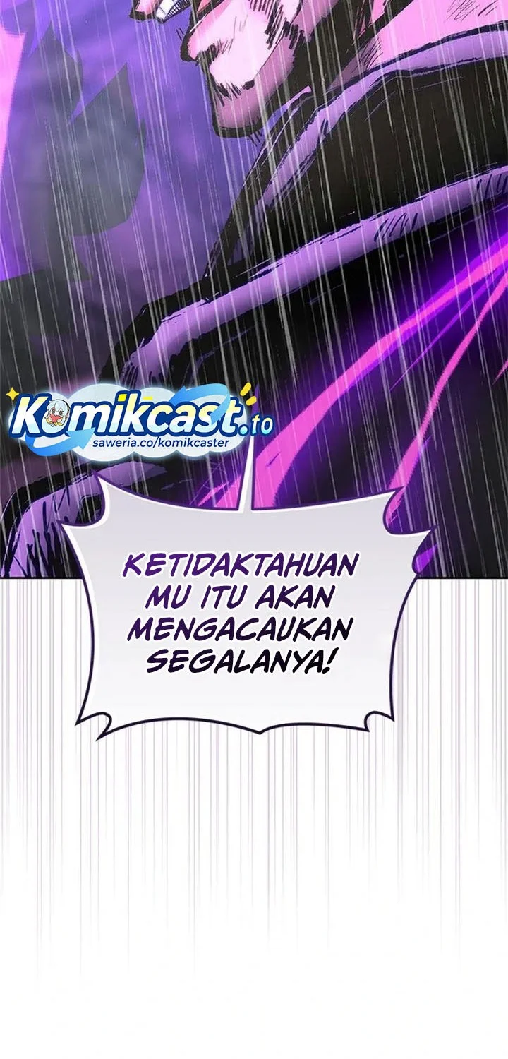 Player from Today Onwards Chapter 145 - halaman 49