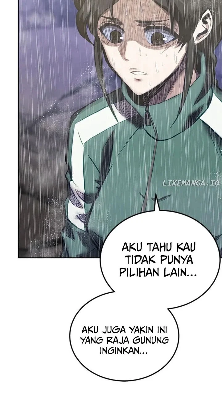 Player from Today Onwards Chapter 145 - halaman 7