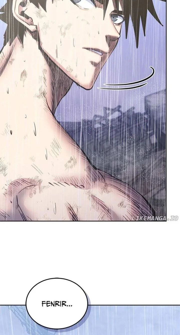 Player from Today Onwards Chapter 145 - halaman 9