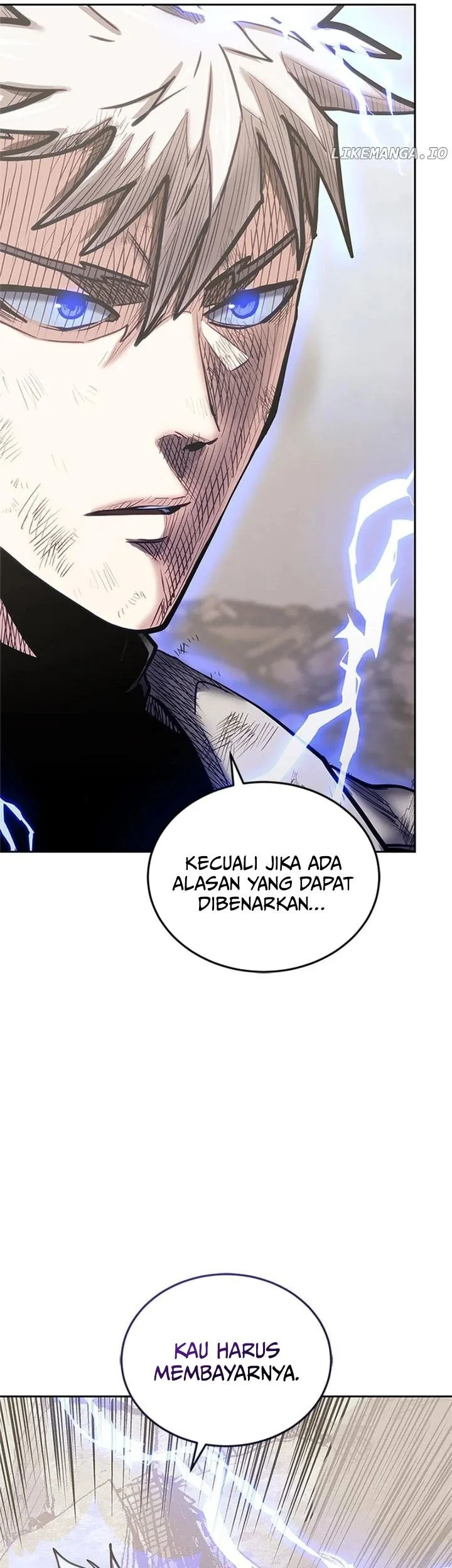 Player from Today Onwards Chapter 146 - halaman 10