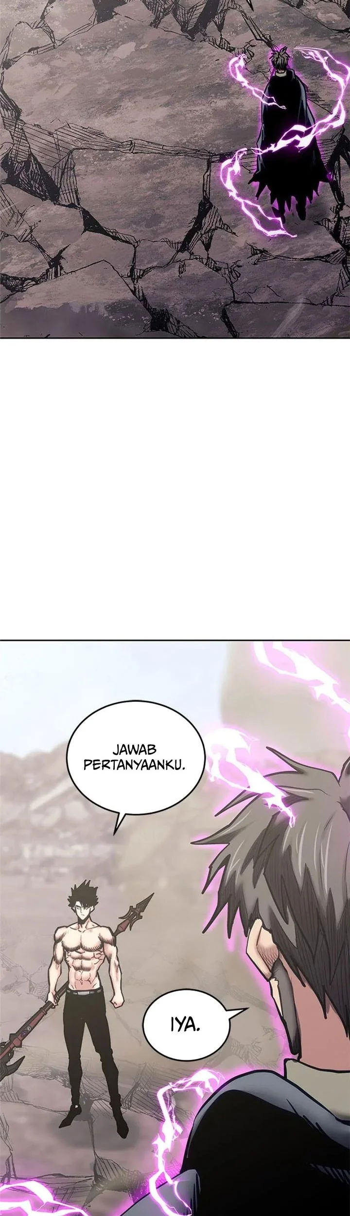 Player from Today Onwards Chapter 146 - halaman 14