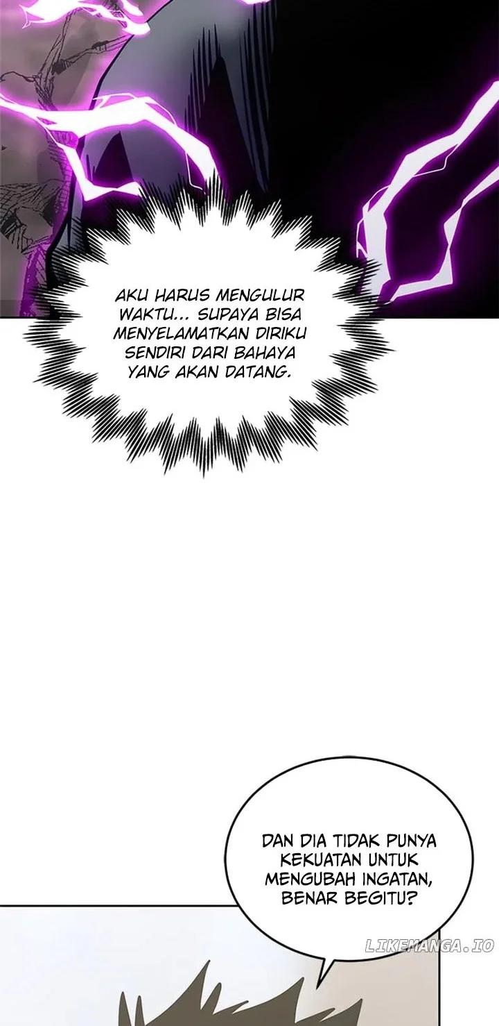 Player from Today Onwards Chapter 146 - halaman 15