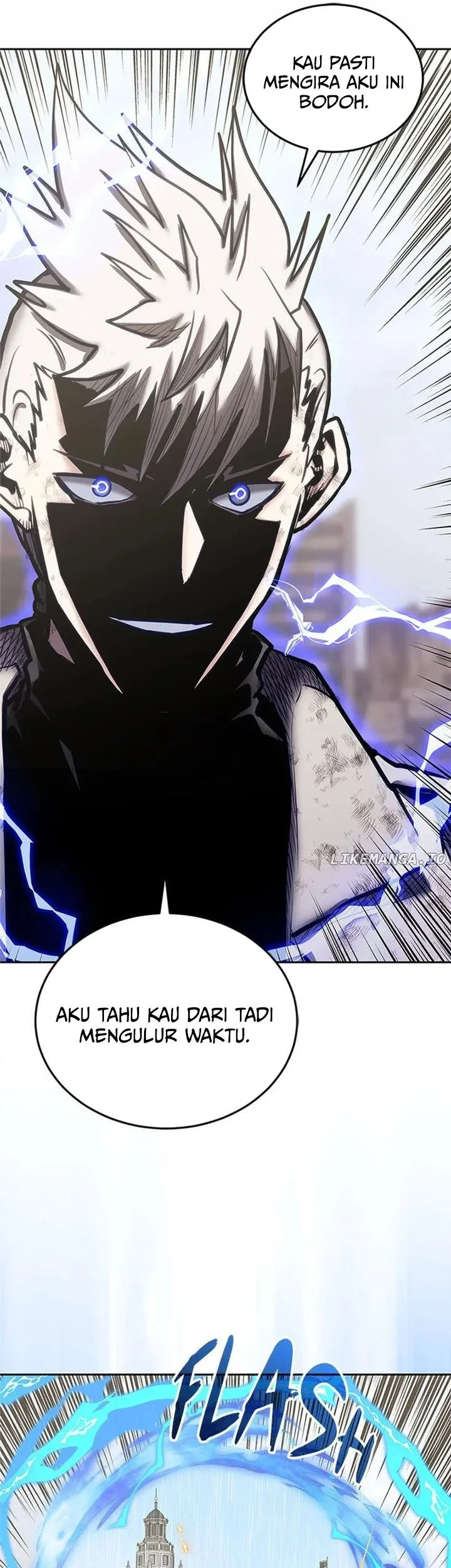 Player from Today Onwards Chapter 146 - halaman 26